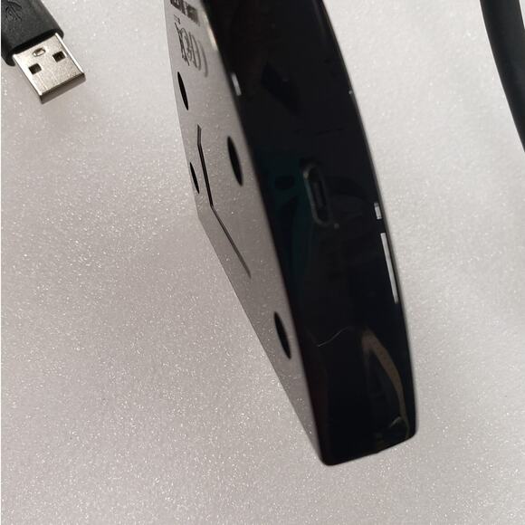 Gana HDMI Switch GANA 4K HDMI Splitter 3 in 1 Out 3-Port Switcher Hub Ps5 Xbox - Picture 6 of 7